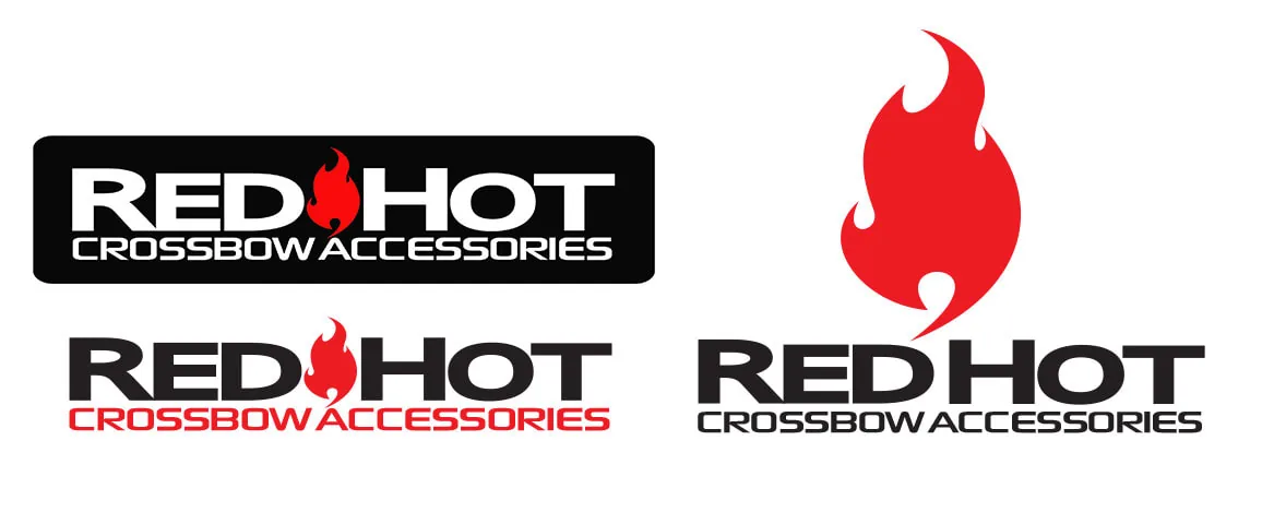 RED HOT logo